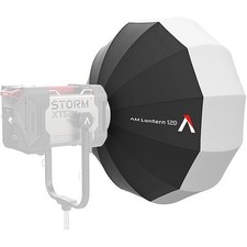 Aputure Lantern Softbox Soft Light Modifier 26" Bowens Mount 120