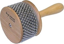 Tycoon Percussion Standard Cabasa - Natural FREE SHIPPING