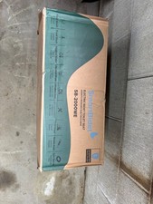 SmartBidet SB-2000WE Electric Bidet Toilet Seat with Elongated Seating