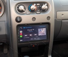 For 2001-2004 Nissan Frontier Android 14 Car Radio Carplay Gps Wifi Head Unit For 2001-2004 Nissan Frontier Android 14 Car Radio Carplay Gps Wifi Head Unit