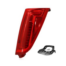 LED Tail Lights Assembly Compatible with 2013-2017 Cadillac Right Side