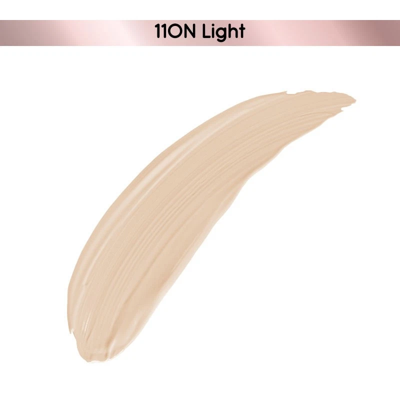 Kay Beauty HD Liquid Concealer 110N Bright Shade For Makeup 3.8g - Image 2 of 4