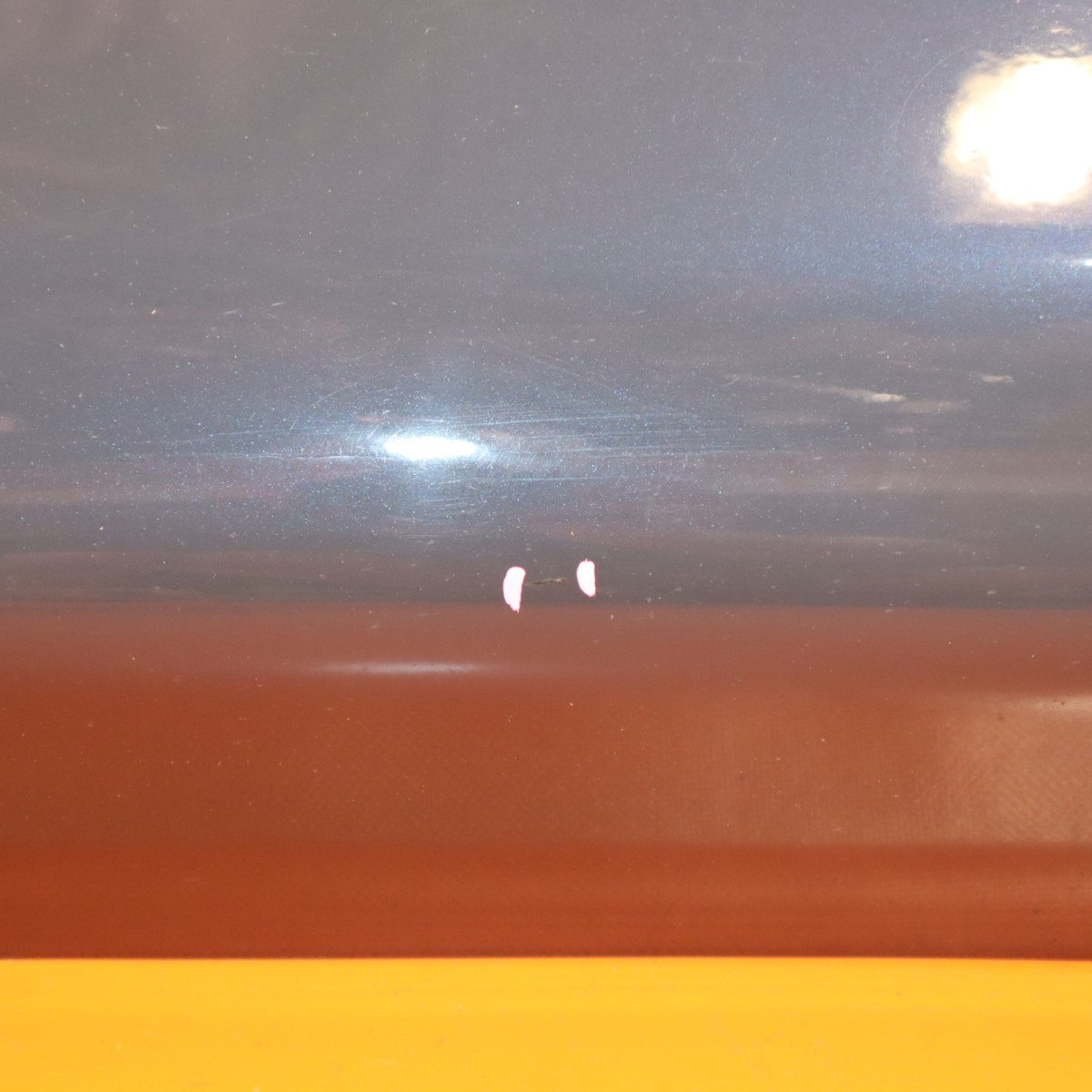 Rolls-Royce Wraith 2014-2018 Left Rocker molding P/N 51777301423