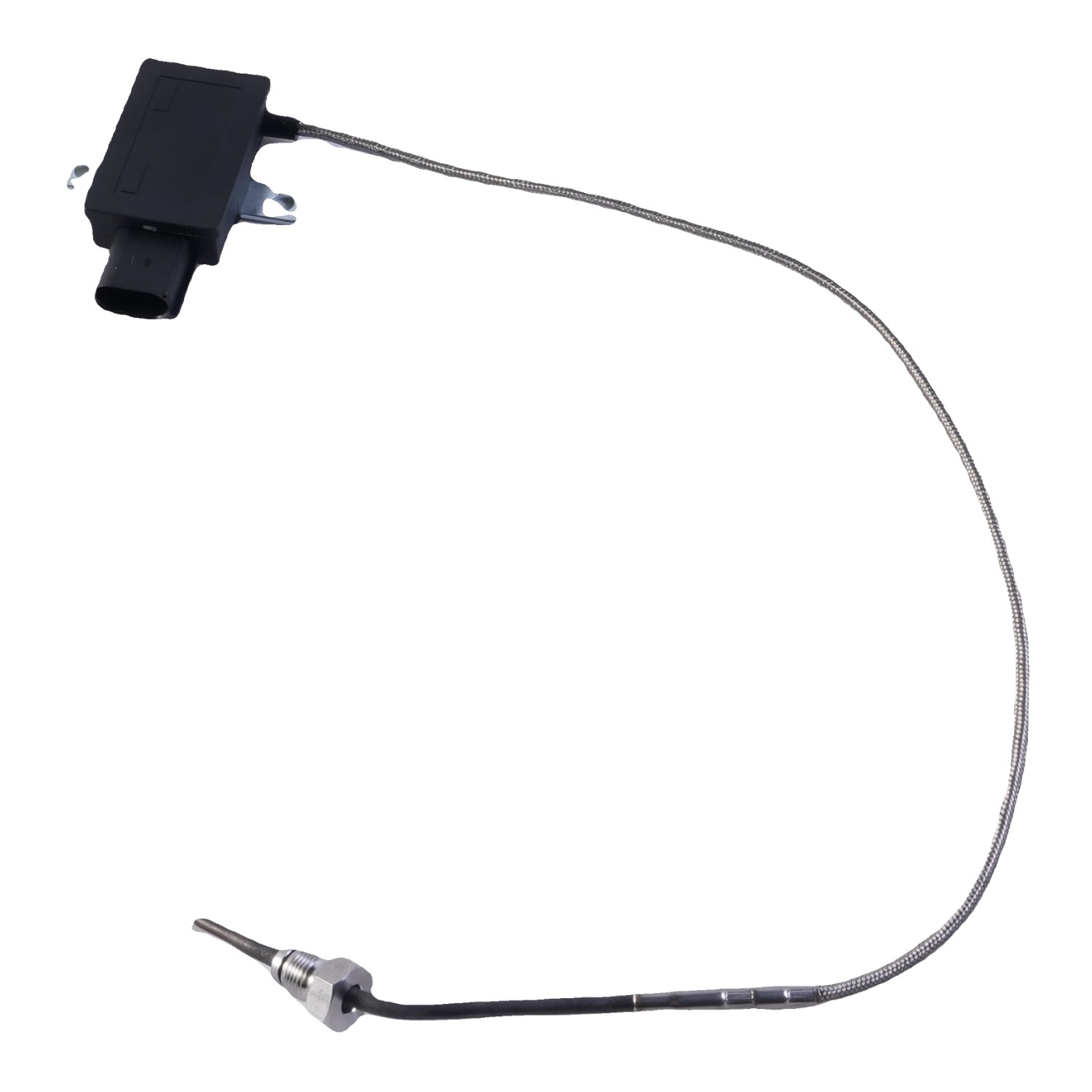 Exhaust Temperature Sensor Bank 2 07C919529L For Bentley Gt Gtc & Flying Spur