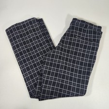 Kings Road Pants Men 32 Sears Stretch Ban-Roll Scoville VTG 70s Grandpacore