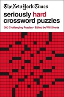 New York Times Seriously Hard Crossword Puzzles, The New York Times