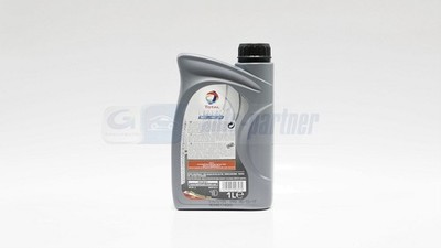 For TOTAL OLEJE 2181711 ENGINE OIL 5W-30 1L INEO LONG LIFE TOTAL C3 A3/B4 VW 50