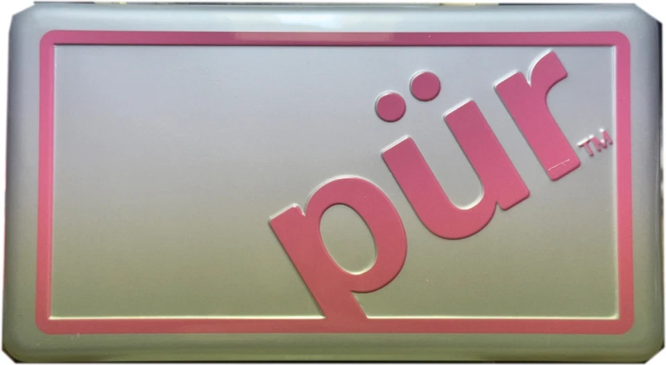 PUR Cosmetics Soul Mattes Eye Shadow Palette-8 Shades-Pristine Packaging-NIB- - Image 4 of 4