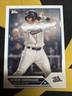 2023 Topps Pro Debut - Jasson Dominguez #PD-121 (RC) New York Yankees Rookie