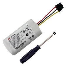 Genuine Battery for Xiaomi Mijia Mopping Robot Vacuum E10 E10c C103 Mop 2 Lite