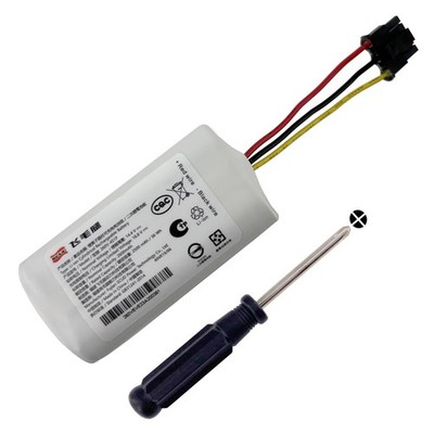 Genuine Battery for Xiaomi Mijia Mopping Robot Vacuum E10 E10c C103 Mop 2 Lite