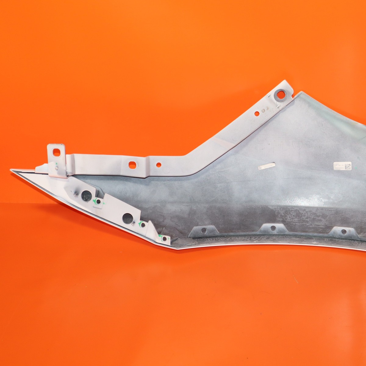 Lamborghini Revuelto SV 2024-2027 Right Fender P/N 47B821106