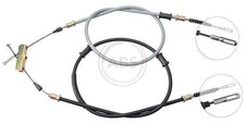 A.B.S. Bremsseil Seilzug Feststellbremse K11305 für OPEL CALIBRA CC VECTRA J89