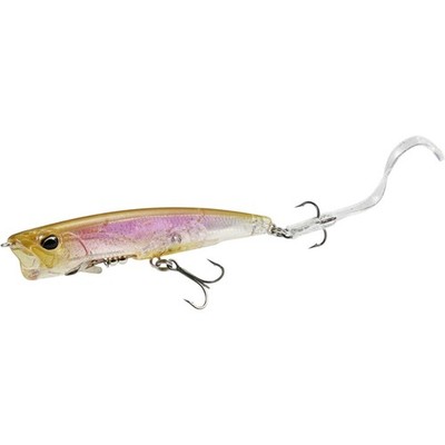 Duo Realis Spinbait Heartbee 75SS - Wobbler - Spybait