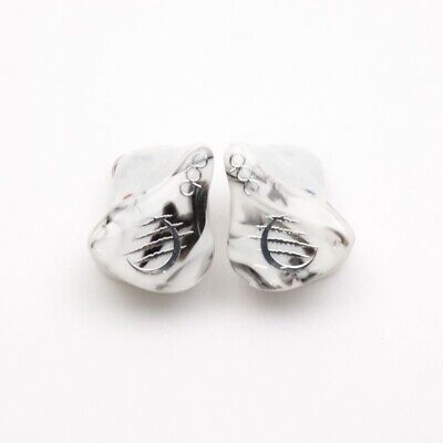 qdc WHITE TIGER QDC-TIGER-S-WH Earphones Japan Limited Model qdc WHITE TIGER QDC-TIGER-S-WH Earphones Japan Limited Model
