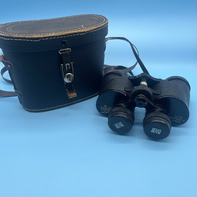 HOYA OCULUS BINOCULARS 7X35 Wide Angle 10*