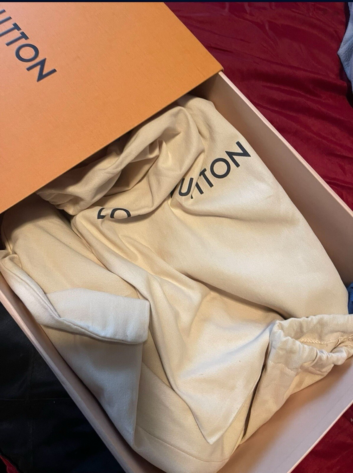 Size 10 - Louis Vuitton LV Archlight Trainer X Silver image 5