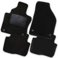 Fußmatten Premium Alfa Romeo Stelvio 949 ab 2017 Automatten Autoteppiche