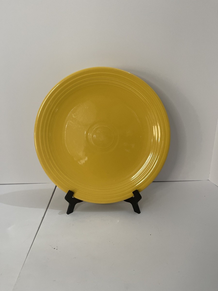 Fiestaware Fiesta 12