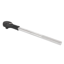 Image of Sealey AK669 Premier Pear-Head Ratchet Wrench 3/4"Sq Drive