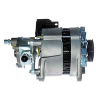 Hella 8EL 011 710-001 Generator FüR Ford Transit Platform/Chassis (E_ _)