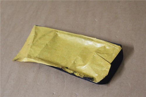 Right Wing Moulding Audi 100 1983-1991 443853974D 01C New Genuine Part - Picture 3 of 4