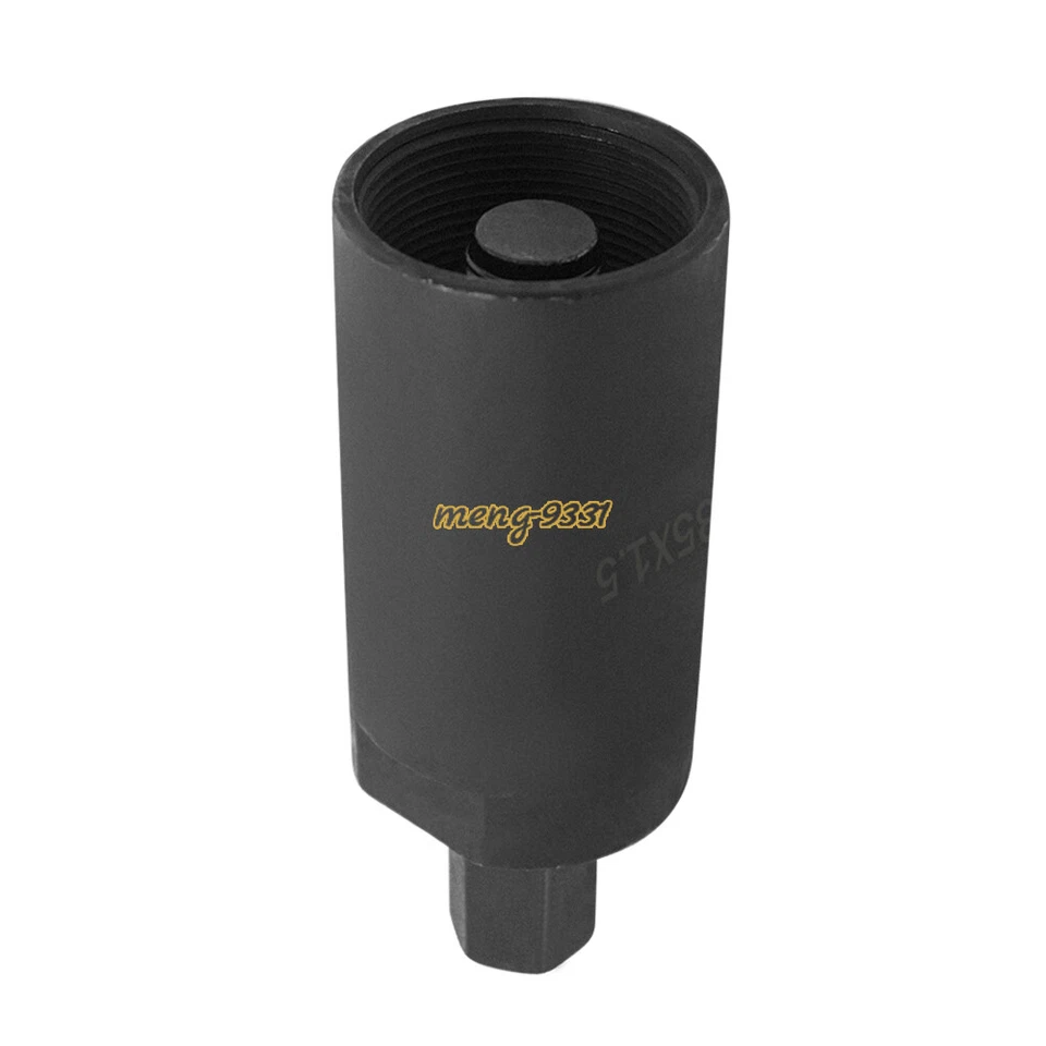 Herramienta extractora de volante M35x1.5 para Suzuki QuadRunner 250 300 LT250E LT300E 1985-89 Foto 4 de 4