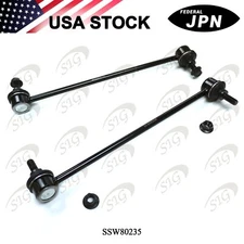 Front Stabilizer Sway Bar Links for Mazda 5 2006-2017 2Pc