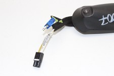 FEETYDC Antena Radio Coche, Para Opel Mokka Crossland