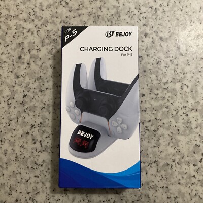 BEJOY CHARGING DOCK FOR P-5 