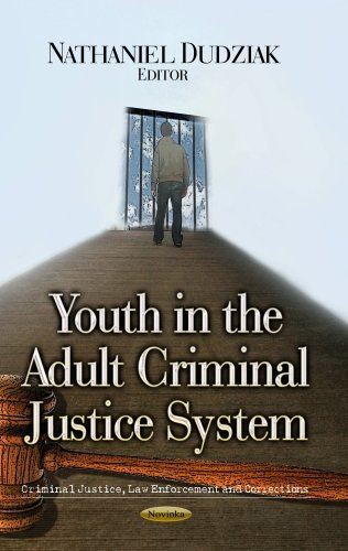 YOUTH IN ADULT CRIMINAL JUSTI. (Criminal Justice, Law (2013)