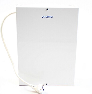 Siemens Vanderbilt SPC4320.310-L1 Alarmanlage / Zentrale