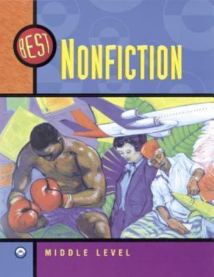 Best Nonfiction by NTC Publishing & McGraw-Hill  (1998, Trade Paperback)