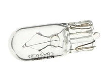 For 1994-1995 BMW 540i Instrument Panel Light Bulb Hella 35164TSST