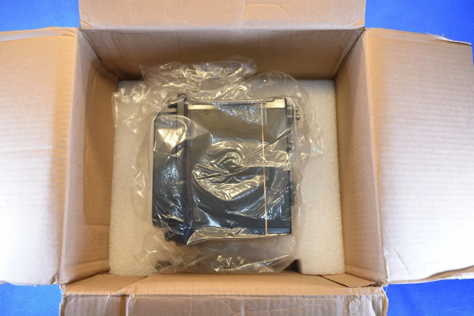 Medidor Nexus Electro Industries 1262 Foto 3 de 4