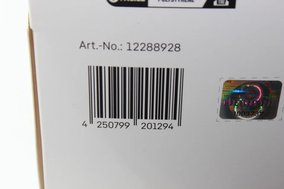 Plataforma de perforación rotativa NZG 1070 Liebherr LB 45.1 1:50 nuevo embalaje original Foto 2 de 4