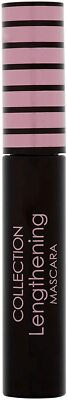 Collection Lengthening Mascara ULTRA Black 8ml Waterproof