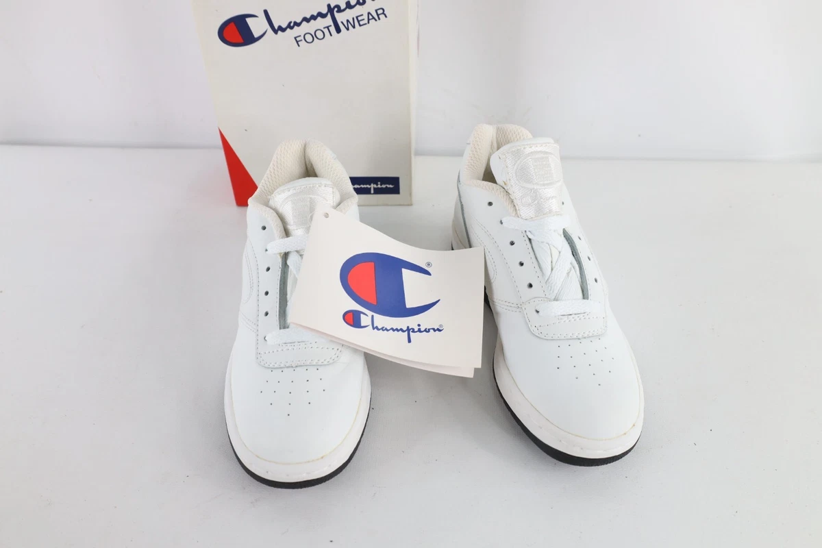 90s cheap champion shoes