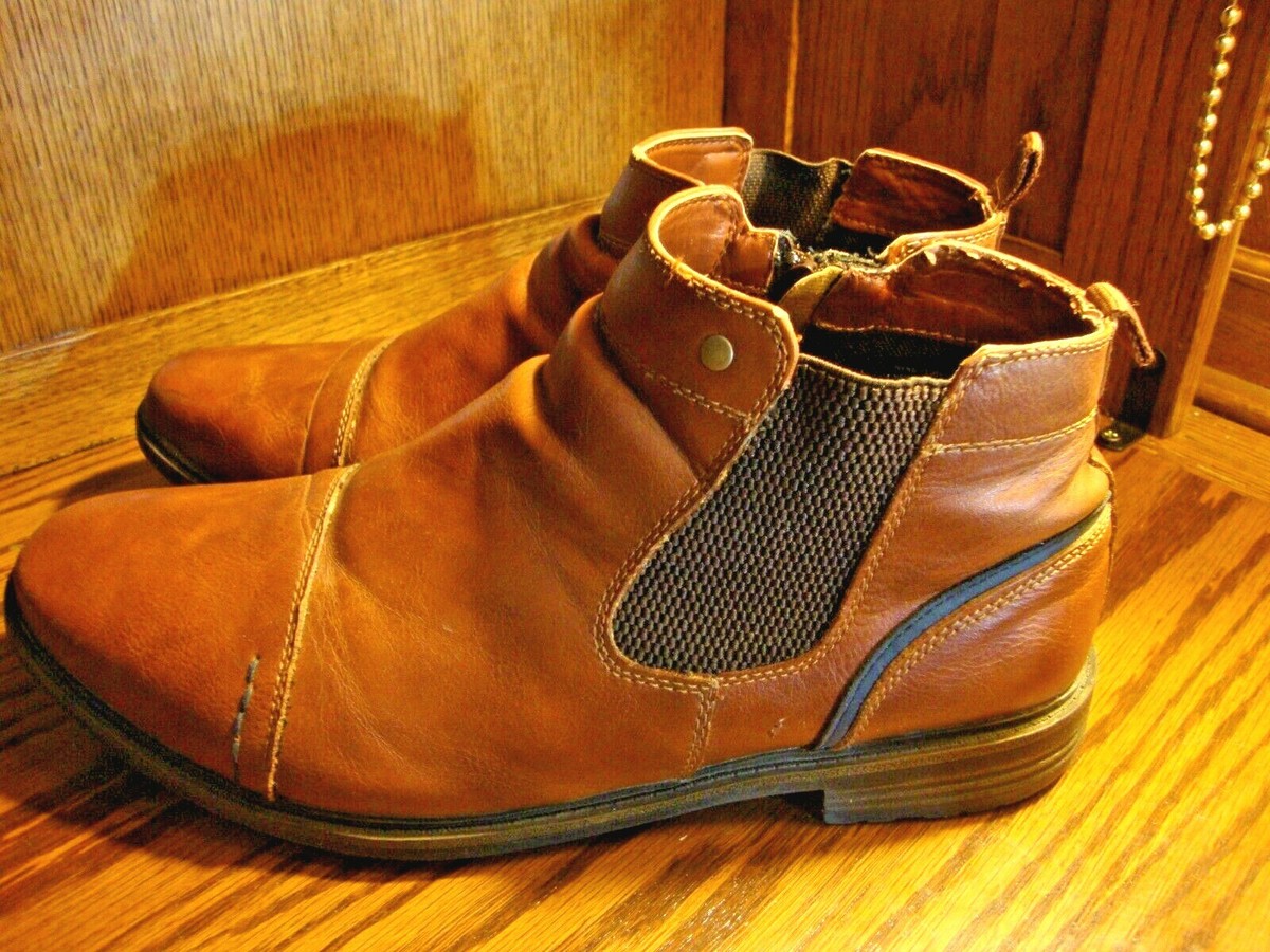 Sonoma Ankle Boots Men display picture 1