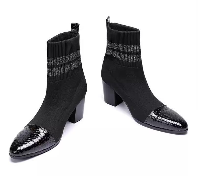 【関税込み】OPEN YY グレー Buckle Pointy ヒール 1969 Made in Italy Nappa Leather High Heels Iconic Z68