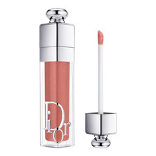 Dior Addict Lip Maximizer Plumping Gloss Rose Nude 0.20oz/6ml New With Box