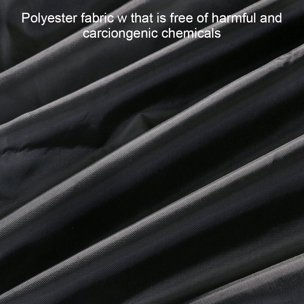 Waterproof Garden Patio Furniture Cover Outdoor Rattan Table Cube Seat