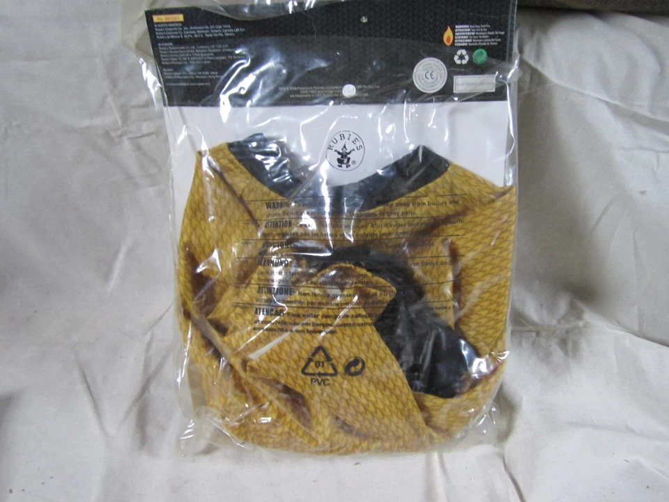 Star Trek Captain Kirk Boys Costume Size Med (8-10) - Image 2 of 2