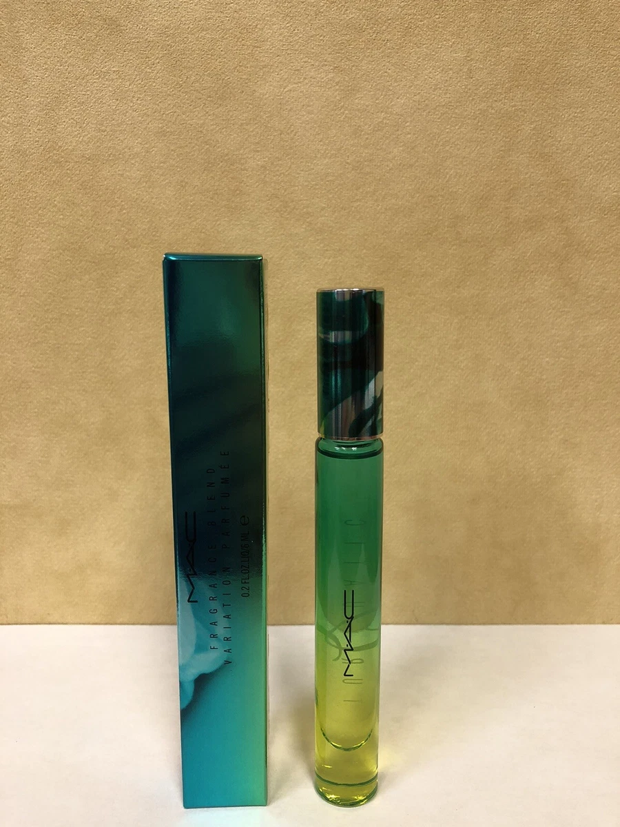Mac perfume online set