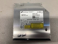 HL Data Storage DVD Rewriter GSA-T40N (A255-CD54)