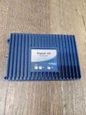 L66   Wilson Signal 4G SmarTech III 460019 Signal Booster  