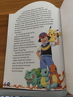 Ash's Quest : The Essential Guidebook: Ash's Quest From Kanto To Alola - By  Simcha Whitehill (hardcover) : Target