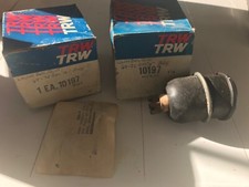 TRW 10197 LOWER BALL JOINT USA MADE