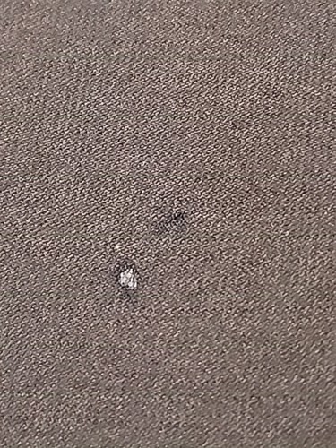 Principe Men's Suit Tuxedo Jacket Size 44L Black Virgin Wool Italy - Picture 6 of 13