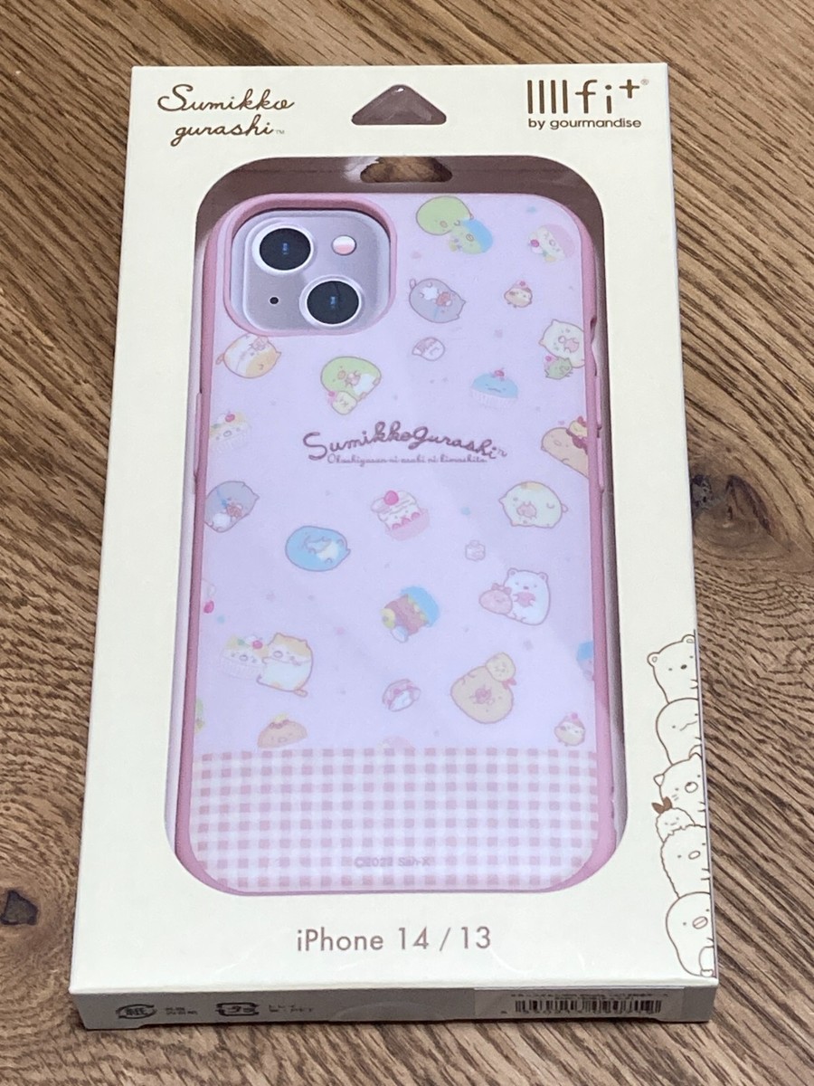 Apple Iphone Sumikko Gurashi Iphone Case Sumikko Gurashi Soft Case
